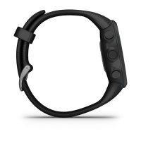 Garmin Forerunner 45 черный фото 3