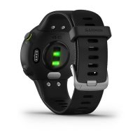 Garmin Forerunner 45 черный фото 7