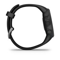 Garmin Forerunner 45 черный фото 9