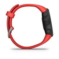 Garmin Forerunner 45 красный фото 3