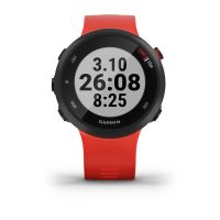 Garmin Forerunner 45 красный фото 4