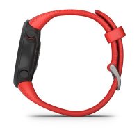 Garmin Forerunner 45 красный фото 6