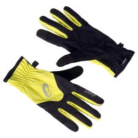 Asics Fw16 Winter Gloves SALE / Зимние Перчатки Для Бега фото