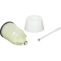 Shimano TL-BR002 Bleeding Funnel with Oil Stopper for ST&BL / Воронка фото 2