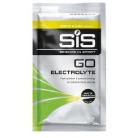 SIS Go Electrolyte Лимон-Лайм / Изотоник с электролитами в упаковке (40gr) фото