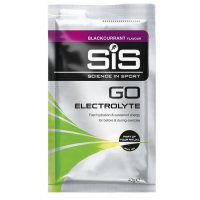 SIS Go Electrolyte Лимон-Лайм / Изотоник с электролитами в упаковке (40gr) фото 2