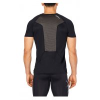 2XU X-VENT Short Sleeve Top / Мужская футболка фото 1