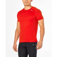 2XU X-Vent Short Sleeve Top / Мужская футболка фото