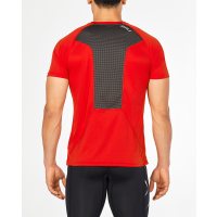 2XU X-Vent Short Sleeve Top / Мужская футболка фото 1