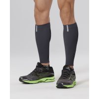 2XU Hyoptik Compression Calf Sleeves / Компрессионные гетры фото