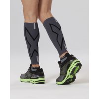 2XU Hyoptik Compression Calf Sleeves / Компрессионные гетры фото 1