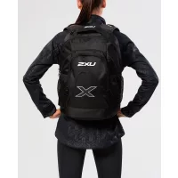 2XU Distance Backpack / Рюкзак универсальный фото 4