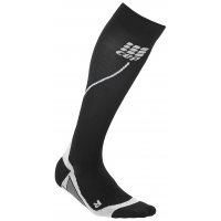 CEP Run Socks 2.0 / Женские компрессионные гольфы фото 1