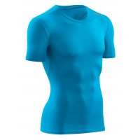 CEP Wingtech Shirt / Мужские футболка с поддержкой осанки фото