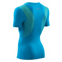 CEP Wingtech Shirt / Мужские футболка с поддержкой осанки фото 1