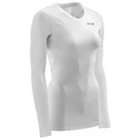 CEP Wingtech Shirt Longsleeve / Женские футболка с поддержкой осанки с длинными рукавами фото