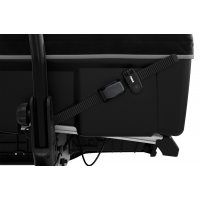 Thule BackSpace XT / Грузовой  бокс фото 3