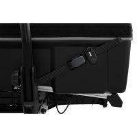 Thule BackSpace XT / Грузовой  бокс фото 6