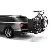 Thule BackSpace XT / Грузовой  бокс фото 5