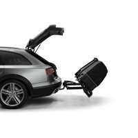 Thule BackSpace XT / Грузовой  бокс фото 7