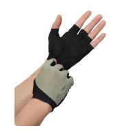 GRC Tech Gloves Laurel Oak / Велоперчатки фото 1