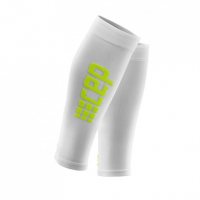 CEP Ultralight Calf Sleeves / Женские ультратонкие компрессионные гетры фото