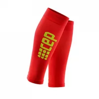 CEP Ultralight Calf Sleeves W / Женские ультратонкие компрессионные гетры фото