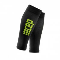 CEP Ultralight Calf Sleeves / Женские ультратонкие компрессионные гетры фото