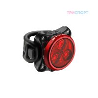 Lezyne Zecto Drive Rear Light фото