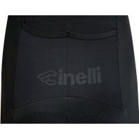 Cinelli Bib-Shorts Pocketpro / Велошорты фото 3