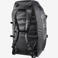 TYR Elite Equipment Bag / Сумка спортивная фото 1