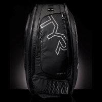 TYR Elite Equipment Bag / Сумка спортивная фото 2