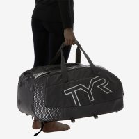 TYR Elite Equipment Bag / Сумка спортивная фото 5