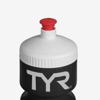 TYR Water Bottle 750 ml / Бутылка для воды  фото 3