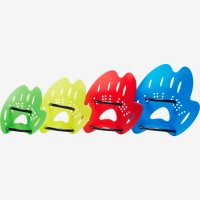 TYR Mentor 2 Training Paddles / Лопатки для плавания фото 1