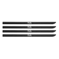 TYR Hand Paddle Strap Kit / Набор резинок для лопаток фото 2