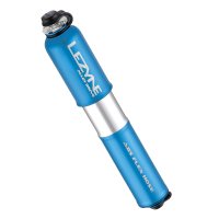 Lezyne Alloy Drive - S / Насос с креплением на раму фото 1