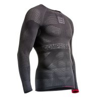 Compressport On\Off Multisport / Мужская майка фото