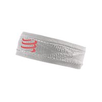 Compressport Thin On/Off HeadBand / Повязка на голову узкая фото 6