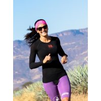 Compressport Thin On/Off HeadBand / Повязка на голову узкая фото 5