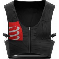 Compressport Ultrun S-Pack / Рюкзак для бега + 2 мягкие фляжки по 600мл фото 1