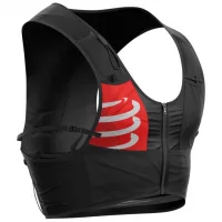Compressport Ultrun S-Pack / Рюкзак для бега + 2 мягкие фляжки по 600мл фото