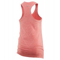 Saucony Dash Seamless Tank / Майка женская фото 1