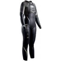 Z3R0D Fuzion Max Wetsuit W / Женский гидрокостюм для триатлона и открытой воды фото