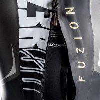 Z3R0D Fuzion Max Wetsuit W / Женский гидрокостюм для триатлона и открытой воды фото 3