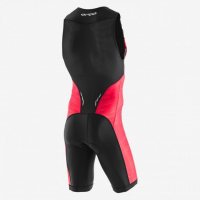 Orca Core Race Suit / Мужской стартовый костюм без рукавов фото 1