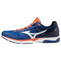 Mizuno Wave Emperor 3 (UK) / Мужские соревновательные кроссовки фото