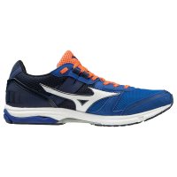 Mizuno Wave Emperor 3 (UK) / Мужские соревновательные кроссовки фото 1