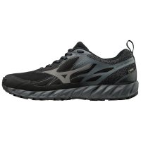 Mizuno Wave Ibuki GTX (UK) / Мужские кроссовки для бега по пересеченной местности фото