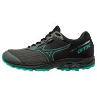 Mizuno Wave Rider GTX W (UK) / Женские кроссовки для бега по пересеченной местности фото